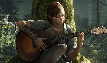 The Last of Us 2: originalmente tocar violão não seria mini game