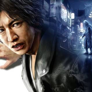 Imagem de PS Plus da Ásia oferece Judgment como jogo bônus para dezembro