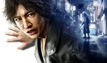 PS Plus da Ásia oferece Judgment como jogo bônus para dezembro