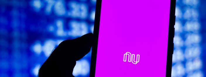 Imagem de: Nubank passa por instabilidade nesta sexta-feira (03)