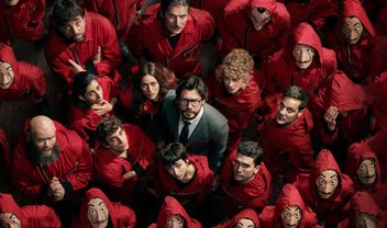 La Casa de Papel: fãs vão à loucura com fim da série; veja reações!