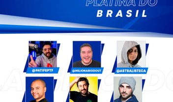 FIFA 22: PlayStation Brasil abre inscrições de torneio ao público