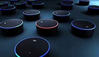 Função da Alexa advinha em quem você está pensando