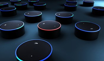 Alexa: mulheres trocam de nome por causa da assistente da Amazon