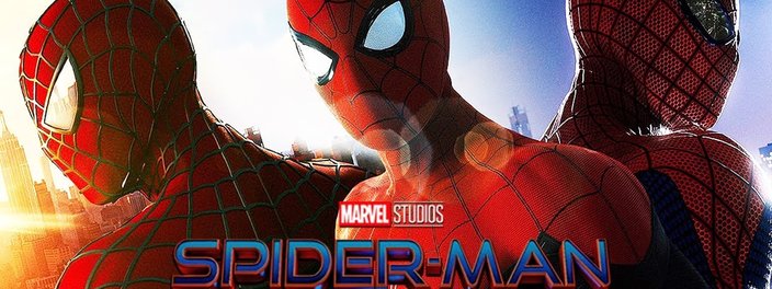 Imagem de: CCXP 2021: Sony traz Homem-Aranha 3 e Morbius; veja!