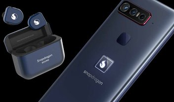 Qualcomm pode levar selo Snapdragon Edition a mais produtos