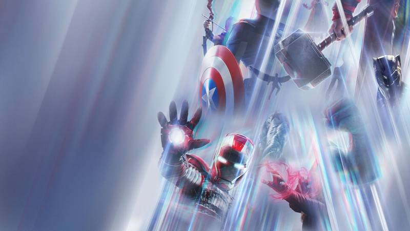 (Fonte: Marvel/Reprodução)