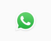 WhatsApp exibe ondas de áudio em chats de voz; veja como ficou