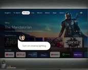 Google TV: recurso de perfis individuais é adiado para 2022