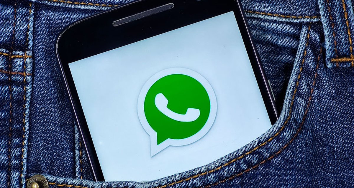 WhatsApp ganha mensagens temporárias por padrão