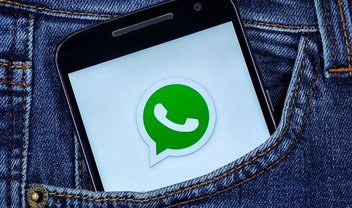 WhatsApp ganha mensagens temporárias por padrão