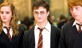 Harry Potter: especial de 20 anos ganha novo teaser ; veja!