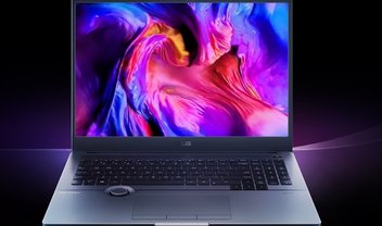 ASUS lança notebooks profissionais ProArt Studiobook e Expertbook