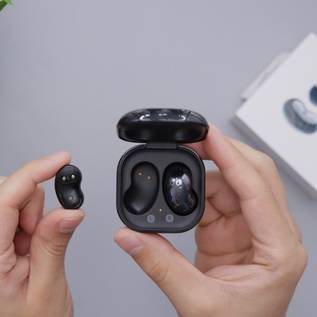 Imagem de Galaxy Buds+, Buds Live e Buds Pro recebem atualização de firmware