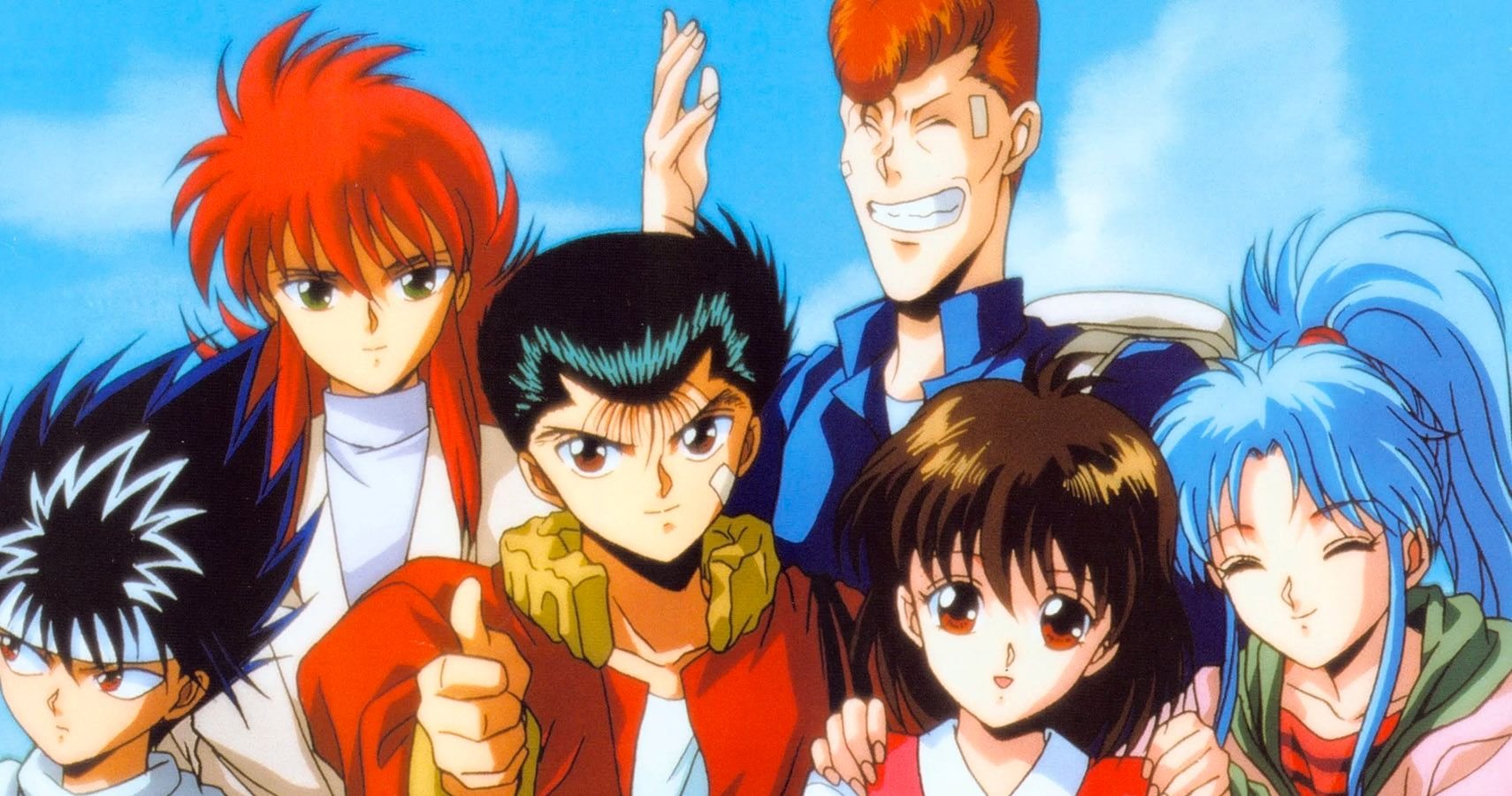 Yu Yu Hakusho: 10 curiosidades que talvez você não saiba sobre o anime