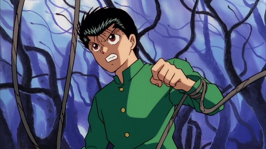 Yu Yu Hakusho: 13 fatos e curiosidades sobre o anime - Aficionados