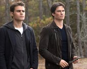 The Vampire Diaries: 10 melhores momentos de Stefan e Damon