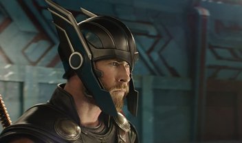 Chris Hemsworth quer continuar como Thor em mais filmes
