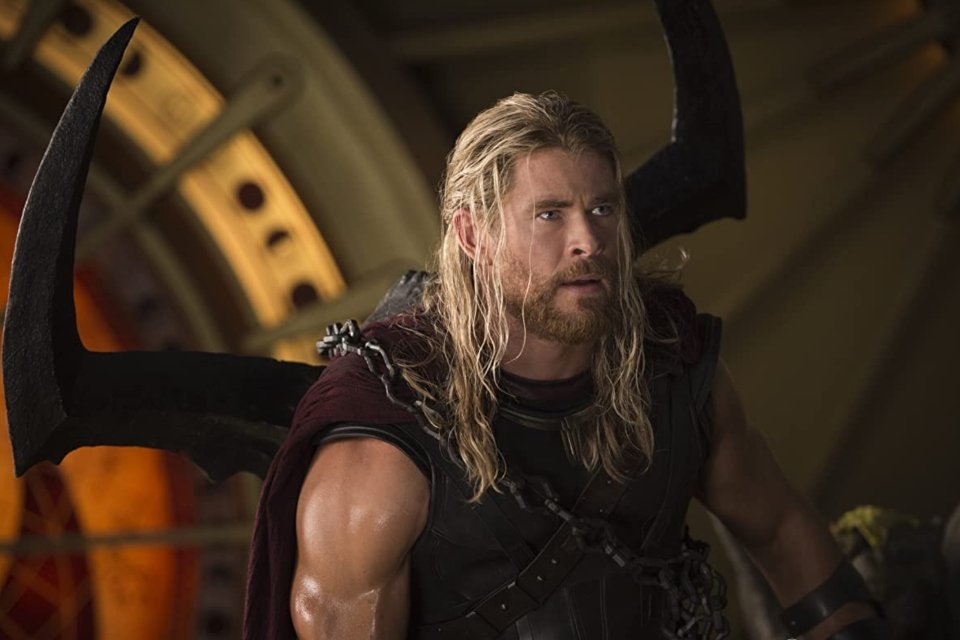 Despedida de Chris Hemsworth na Marvel? Ator sugere último filme no papel  de Thor - Notícias de cinema - AdoroCinema