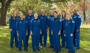 NASA anuncia nova equipe de astronautas para missões espaciais futuras