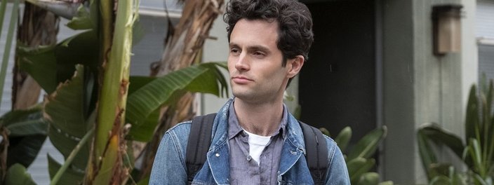 Imagem de: You: 10 piores coisas que Joe fez durante a série