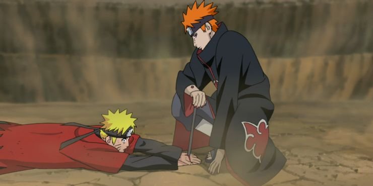 Oh My Hokage — best-naruto-gifs: Best gifs from Naruto Shippuden