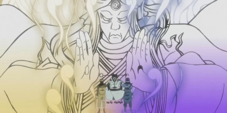 Top 5 melhores episódios de naruto clássico!!! #naruto #boruto #episod