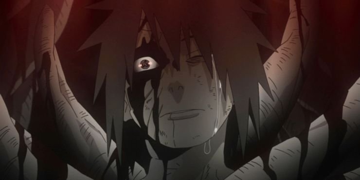 Os 12 melhores episódios de Naruto Shippuden de acordo com o IMDb