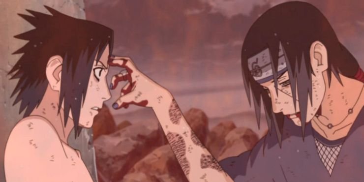 Naruto Shippuden: 10 episódios mais emocionantes do anime