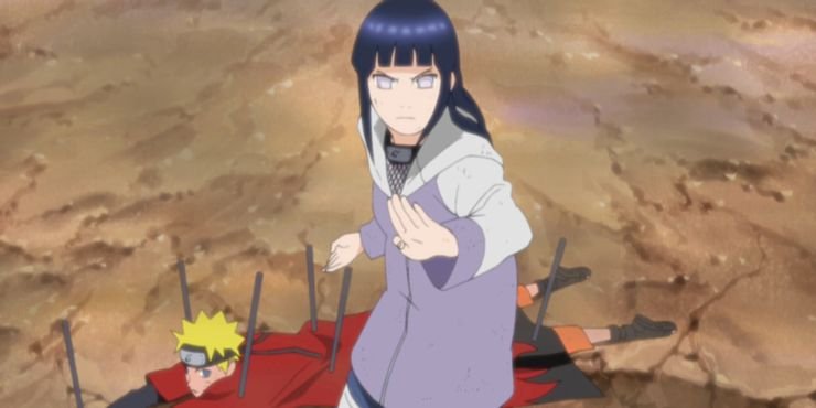 10 Episódios de Naruto mais regraváveis
