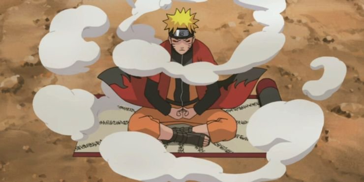 Os 10 melhores episódios de Naruto, classificados de acordo com a