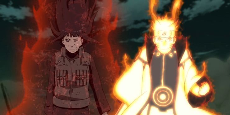 10 Episódios de Naruto mais regraváveis