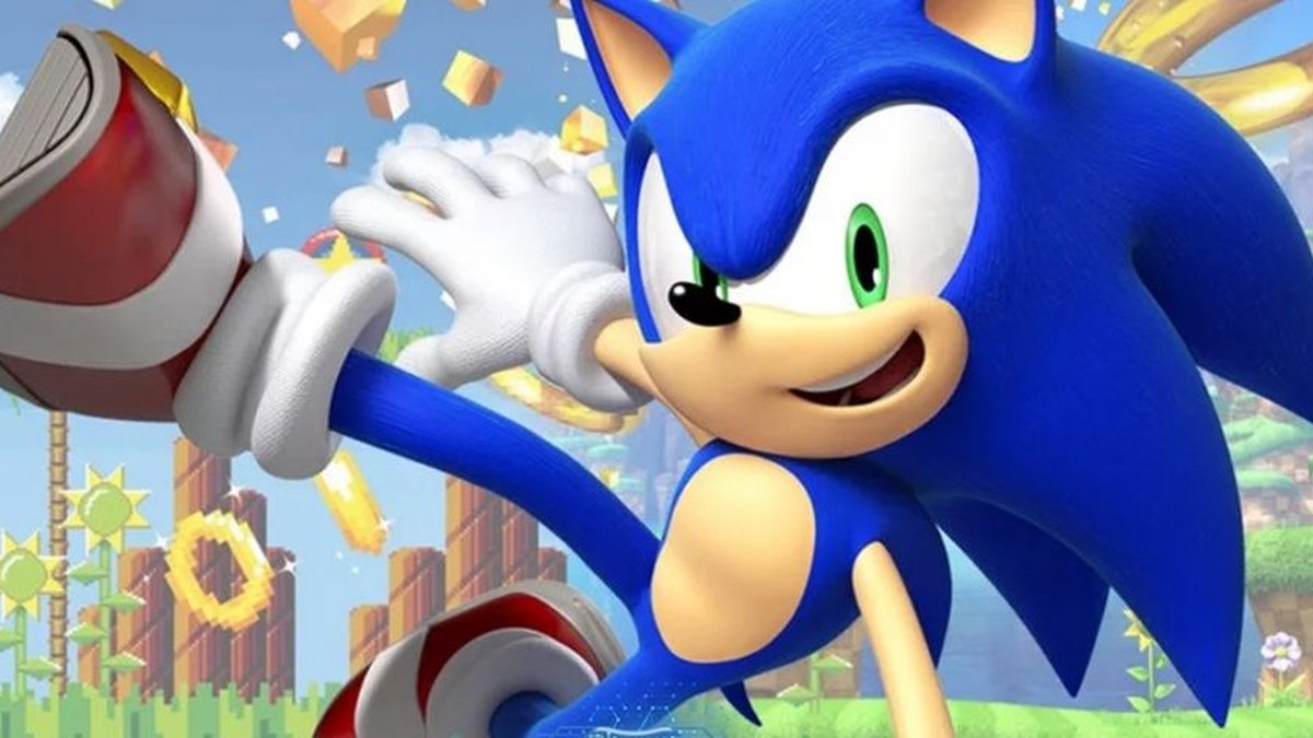 Sonic  Novo jogo será lançado em 2024, indicam rumores