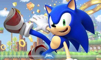 SEGA deve anunciar um novo Sonic no The Game Awards 2021