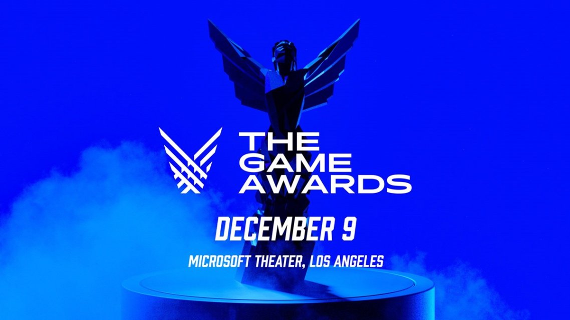 The Game Awards 2021 tem data revelada - Canaltech