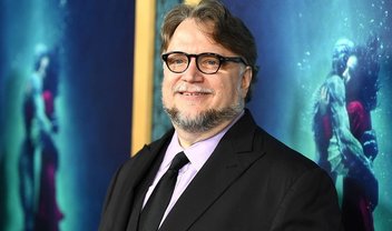 TGA 2021: Guillermo Del Toro será um dos apresentadores do evento