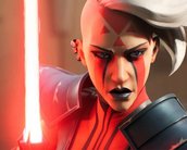 Star Wars: Hunters ganha novo trailer com foco no gameplay