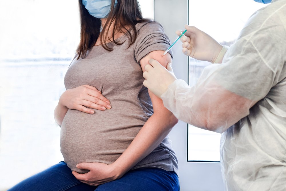 As hemorroidas tendem a aparecer durante a gravidez, desaparecendo durante o pós-parto. (Shutterstock/Reprodução)