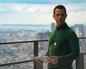 Succession: Jeremy Strong leva até cenas cômicas a sério, dizem colegas