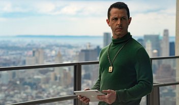 Succession: Jeremy Strong leva até cenas cômicas a sério, dizem colegas