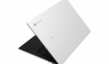 Samsung lança Chromebook Go para estudos e trabalho no Brasil