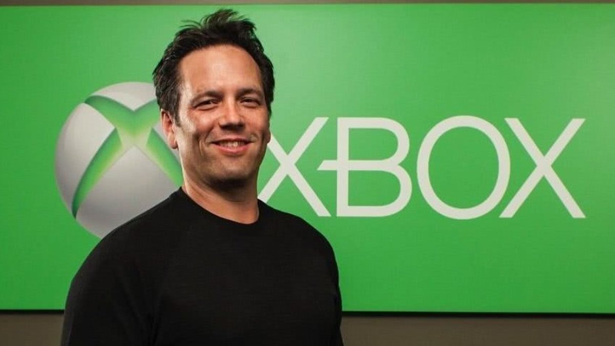 Phil Spencer afirma que o objetivo não é vender mais consoles Xbox do que  as concorrentes