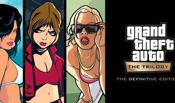 GTA Trilogy: The Definitive Edition está longe de ser definitivo