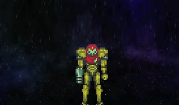 Metroid inspira fan game dentro do Game Builder Garage