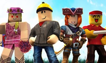 Como mudar o nome no Roblox de graça