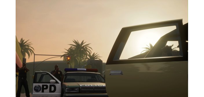 GTA Trilogy: The Definitive Edition is far from definitive