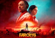 Imagem de: Far Cry 6: confira TUDO sobre o novo game da série