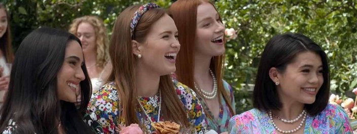 Imagem de: The Sex Lives of College Girls é renovada para 2ª temporada no HBO Max