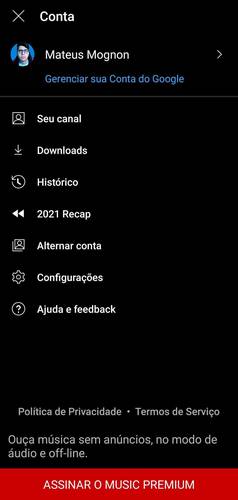 YouTube