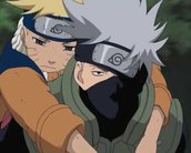 Kakashi: 8 coisas que Naruto aprendeu com o ninja